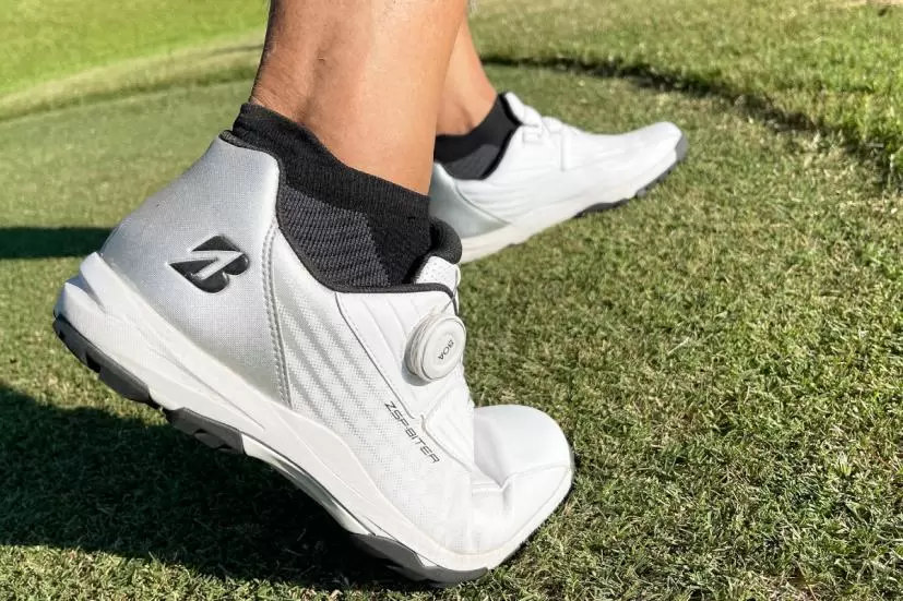 ゼロ・スパイクバイターライト