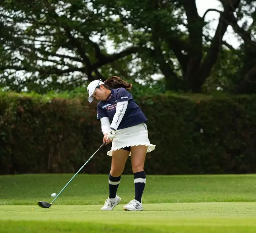 阿部 未悠さんのインパクト