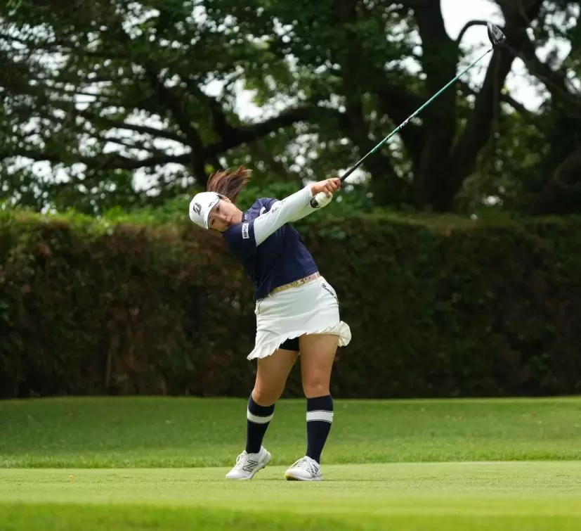 阿部 未悠さんのフォロー②