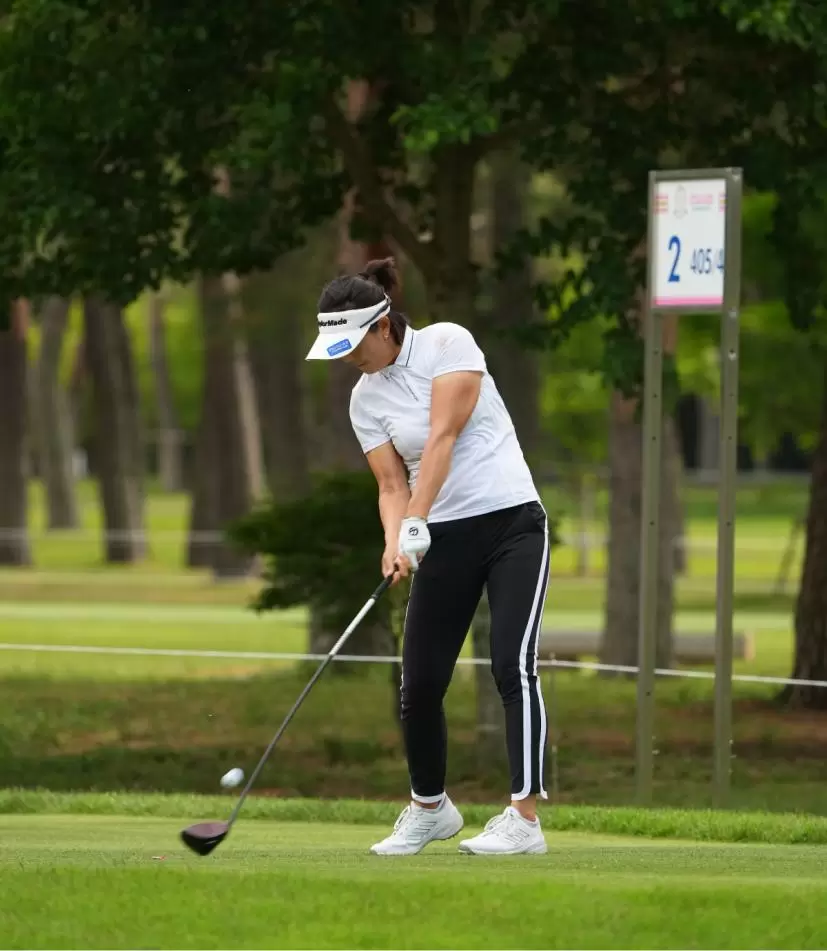 全 美貞のさんのインパクト