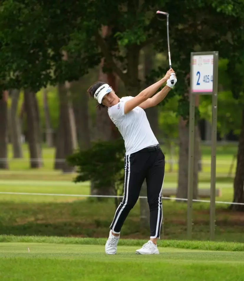 全 美貞さんのフォロー③