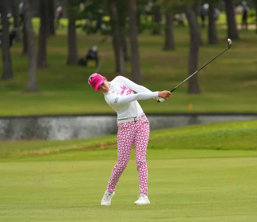 原英莉花さんのフォロー②