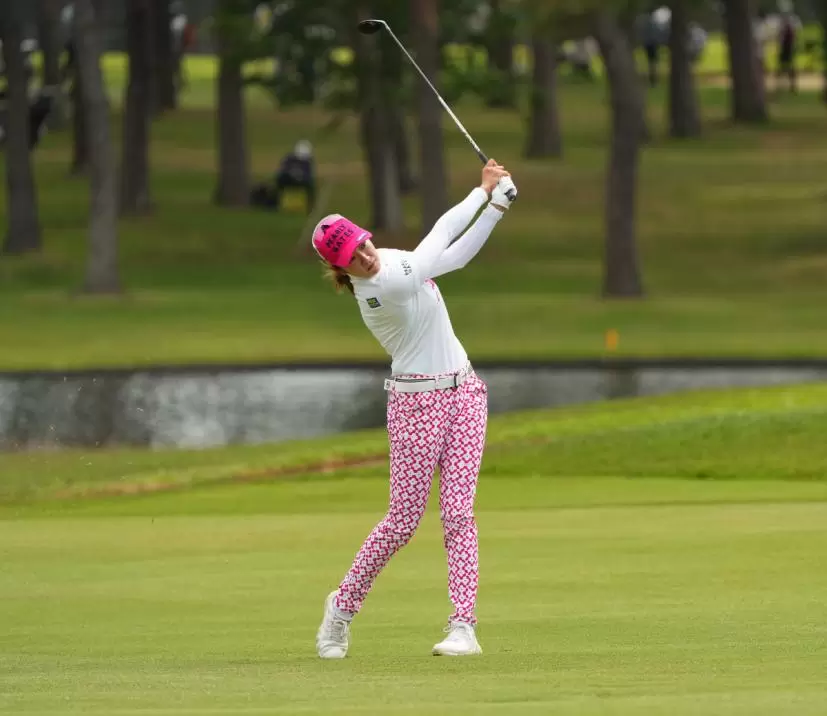 原英莉花さんのフォロー③