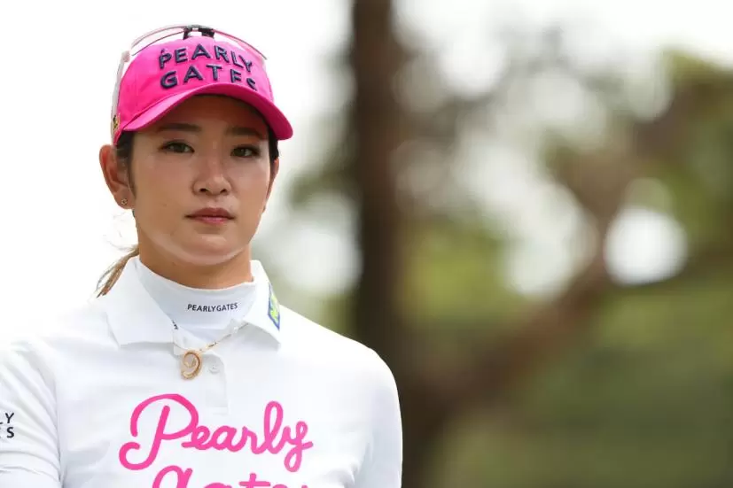 原英莉花さんのKV画像