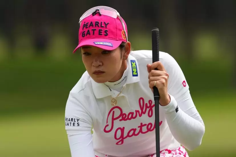 原英莉花さんのKV画像