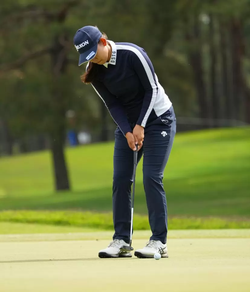 荒川怜郁さんのフォロー①