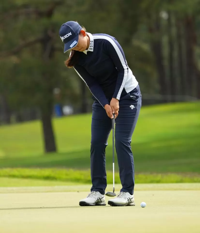 荒川怜郁さんのフォロー②