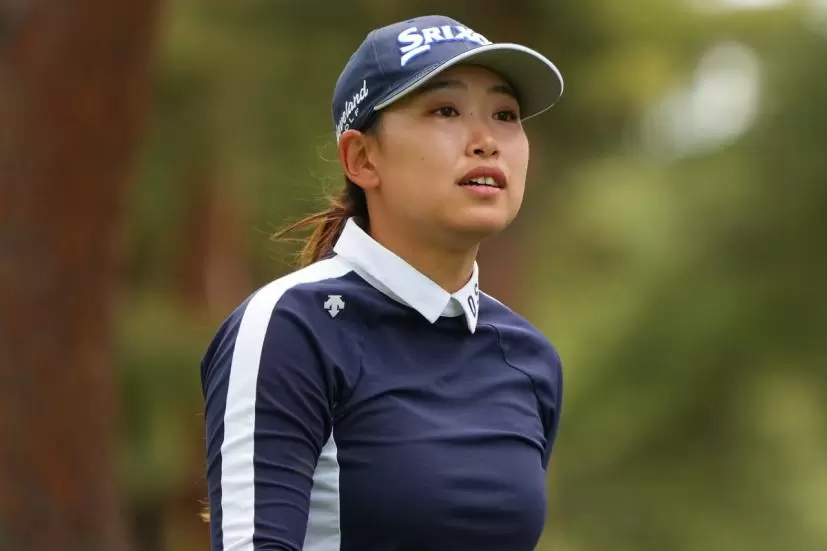 荒川怜郁さんのKV画像