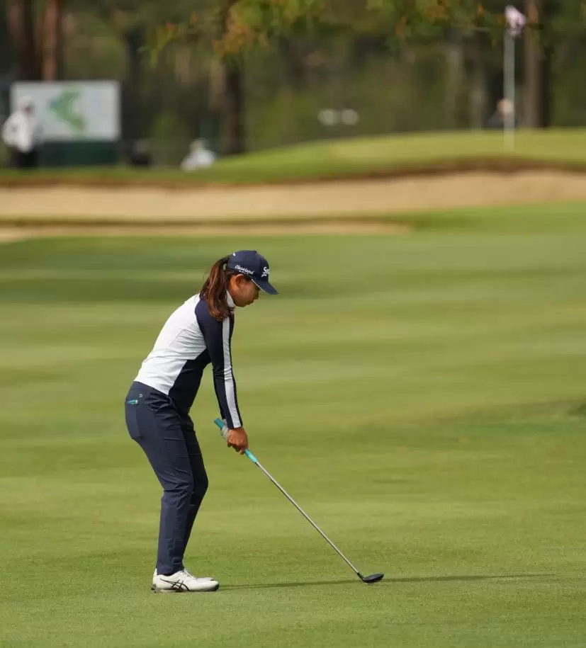 荒川怜郁さんのアドレス