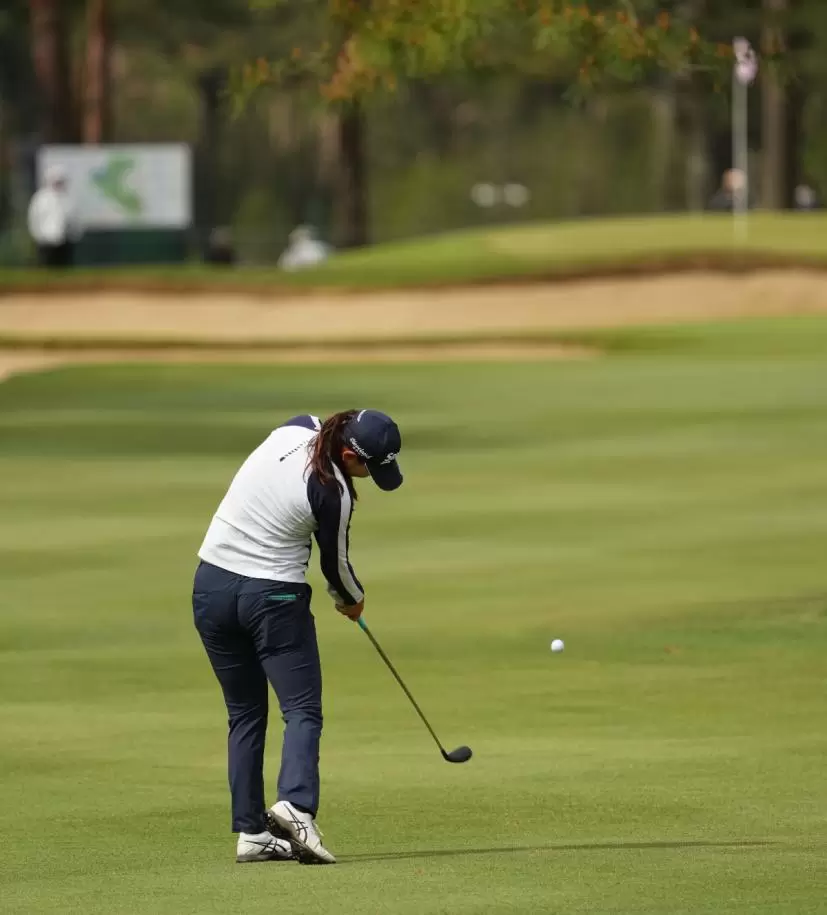 荒川怜郁さんのインパクト