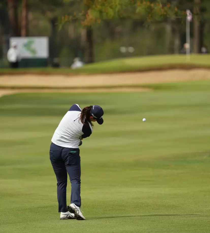 荒川怜郁さんのフォロー①