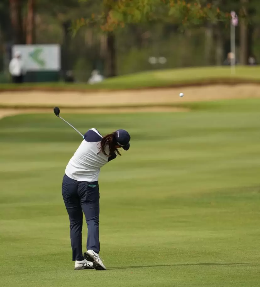 荒川怜郁さんのフォロー②