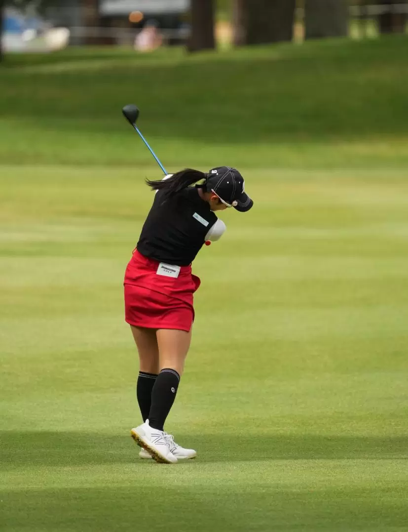 高木萌衣さんのフォロー②