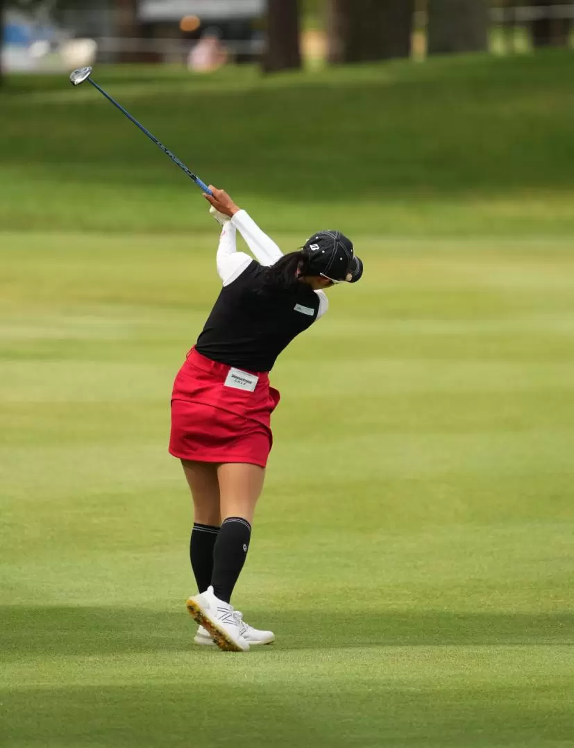 高木萌衣さんのフォロー③