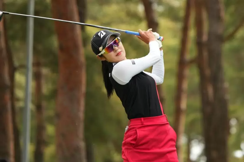 高木萌衣さんのKV画像