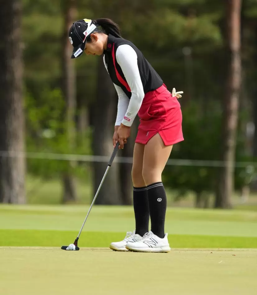 高木萌衣さんのアドレス