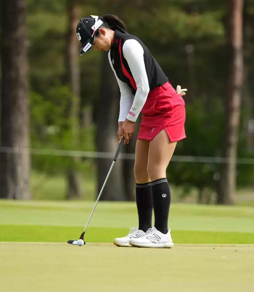 高木萌衣さんのインパクト