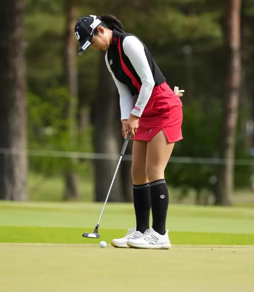 高木萌衣さんのフォロー②