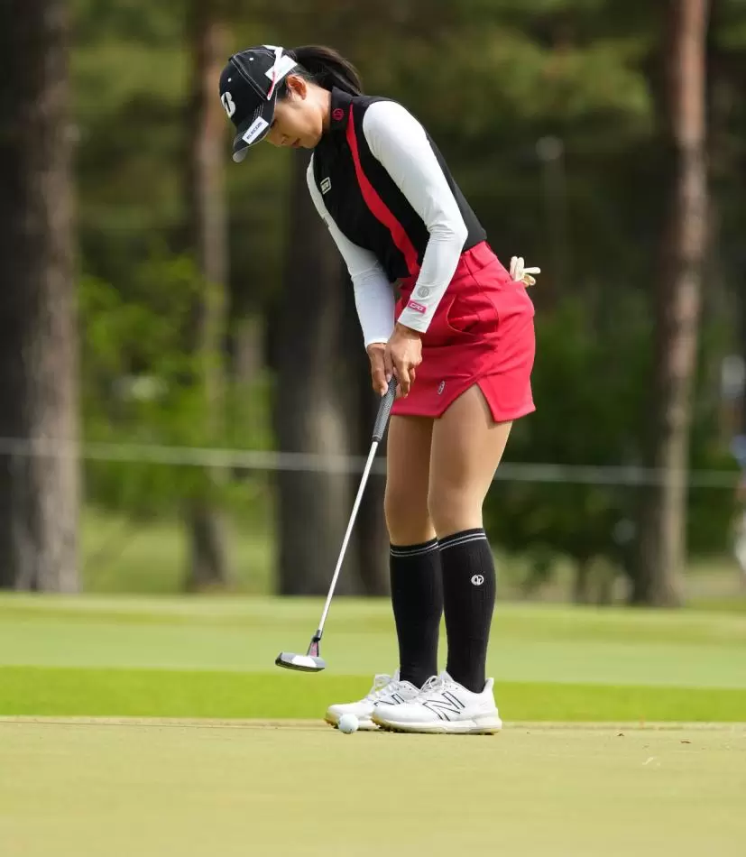 高木萌衣さんのフォロー③