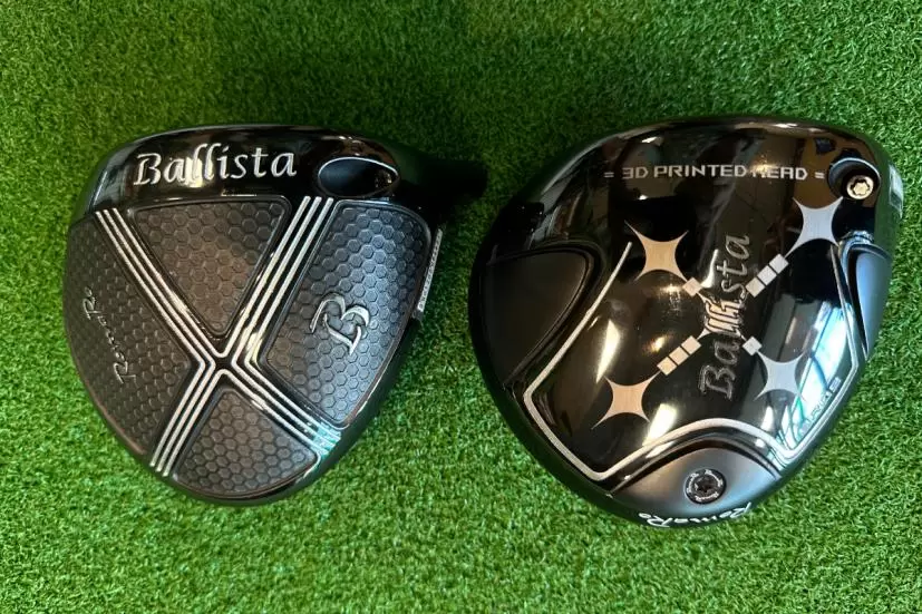 RomaRo,3Dドライバー