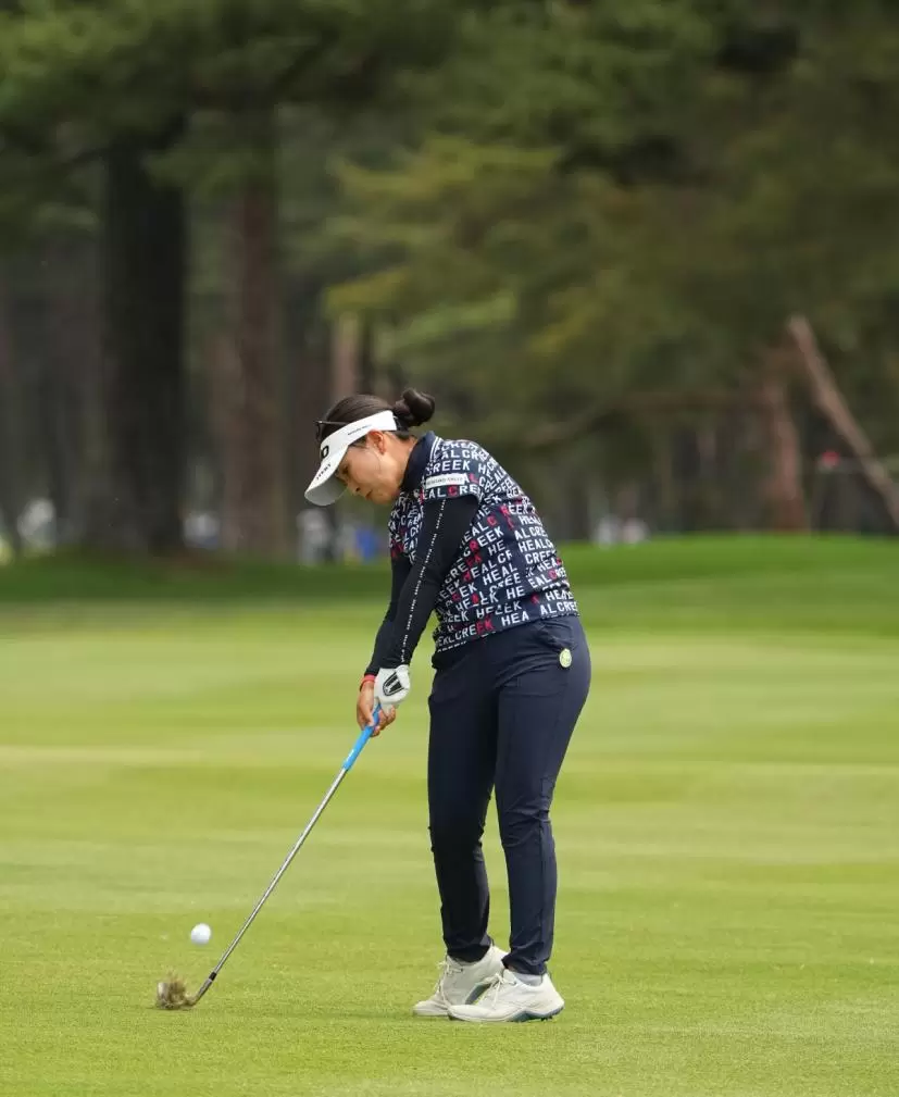 青木瀬令奈さんのインパクト