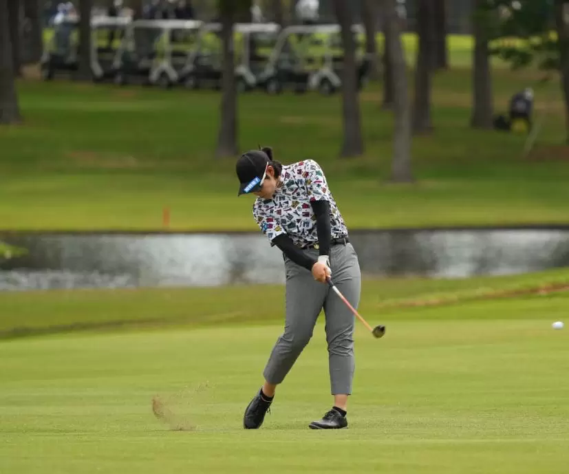 川岸史果さんのフォロー①