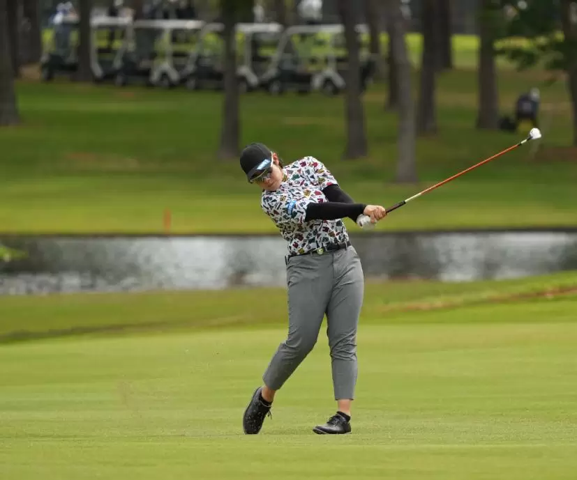 川岸史果さんのフォロー②