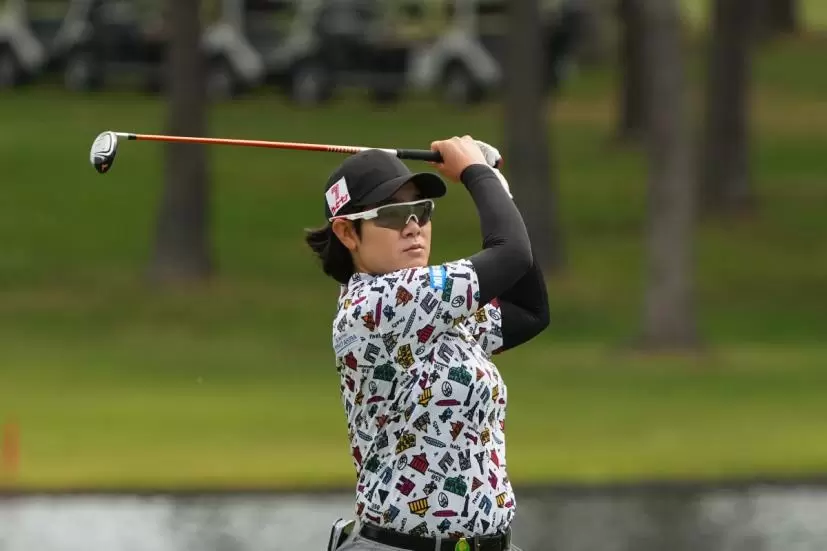 川岸史果さんのKV画像