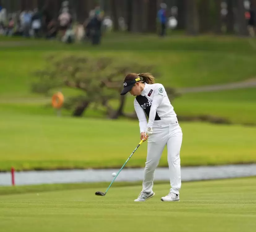 大出瑞月のインパクト