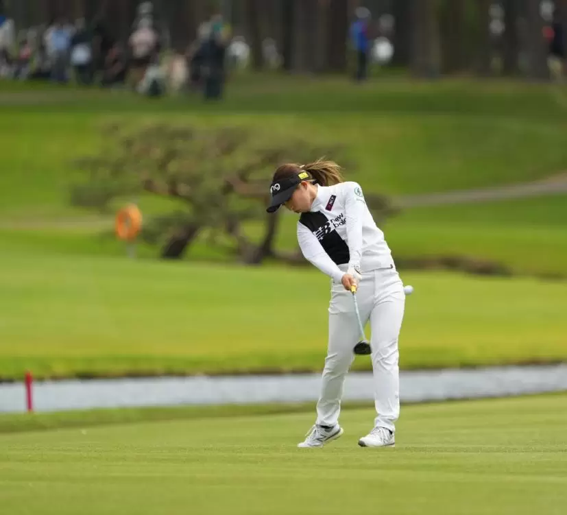 大出瑞月のフォロー①