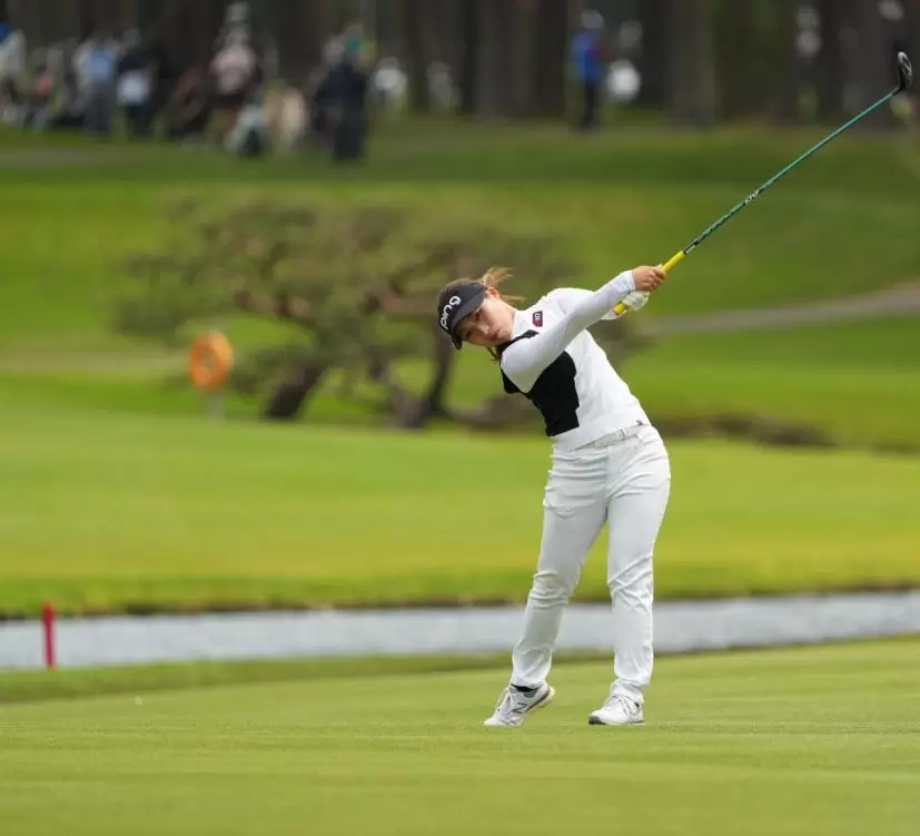 大出瑞月のフォロー②