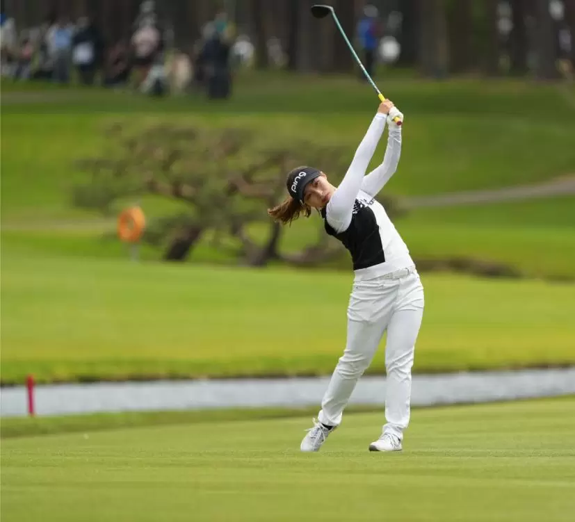 大出瑞月のフォロー③