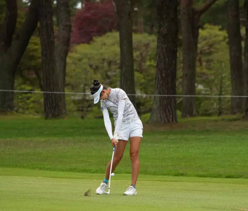 馬場咲希のインパクト