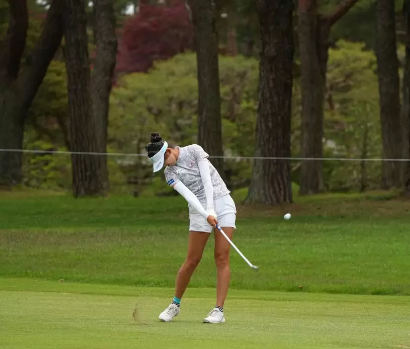 馬場咲希のフォロー①