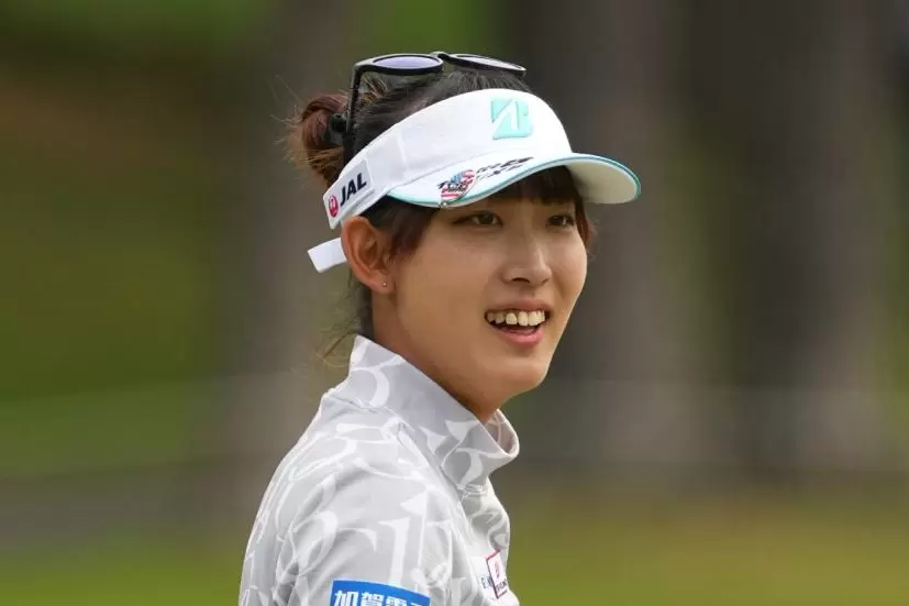 馬場咲希 KV画像