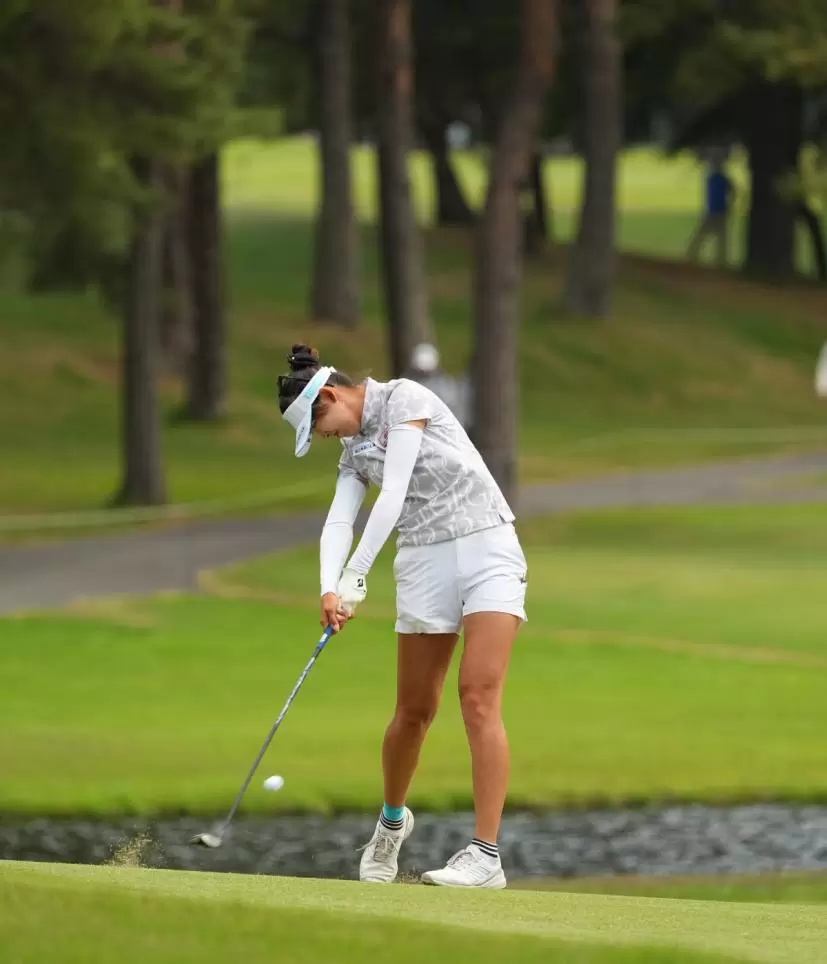 馬場咲希のインパクト