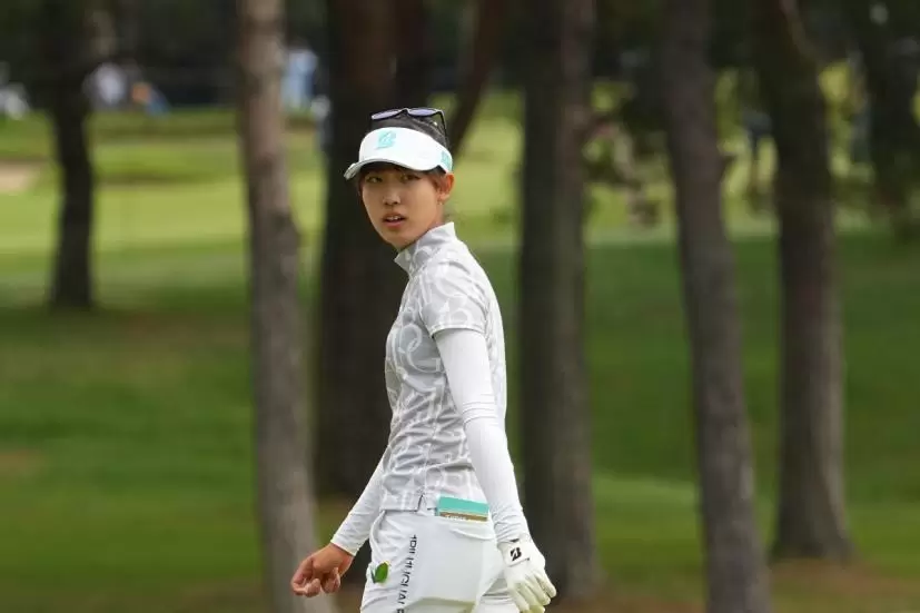 馬場咲希kv画像