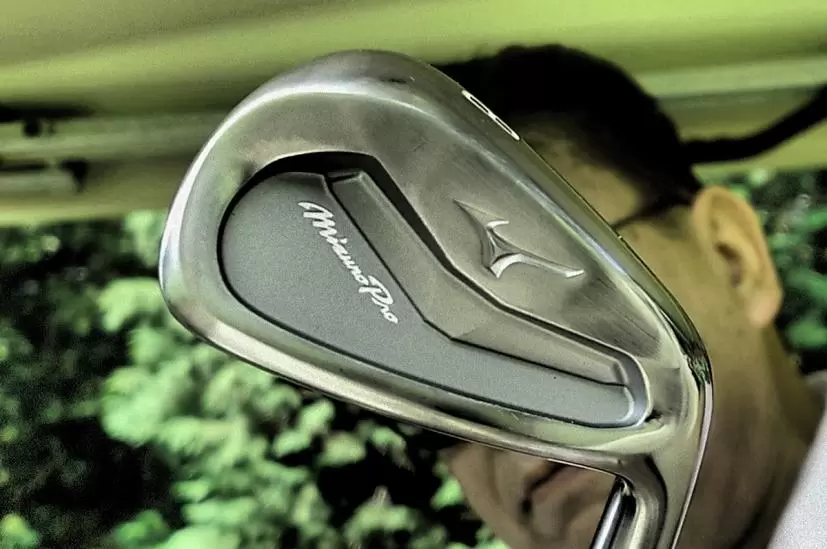 Mizuno Pro 243 アイアン