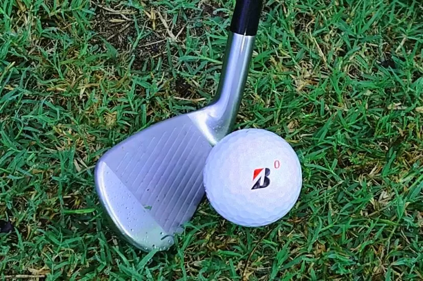 Mizuno Pro 243 アイアン