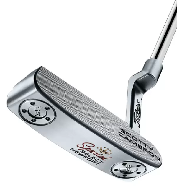 スコッティ・キャメロン　スペシャルセレクト（2020）