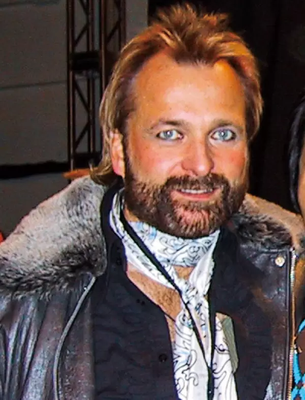 ヨハン・リンドバーグ