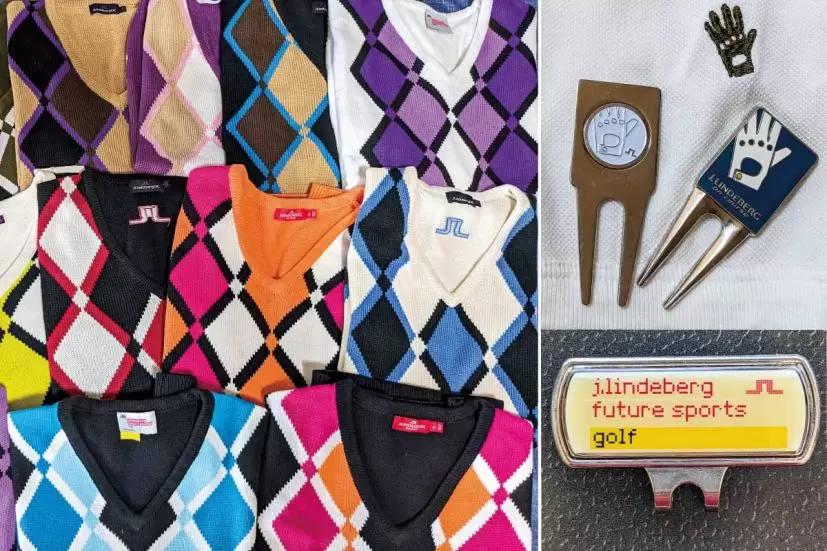 ファッションアイテム