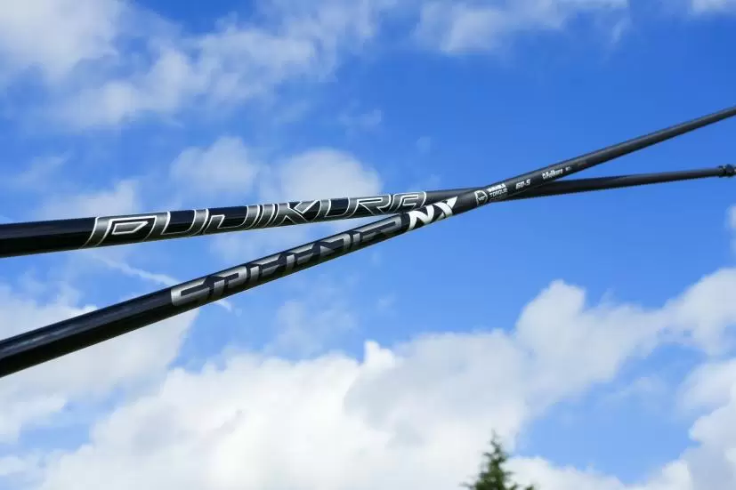 スピーダーNXブラック