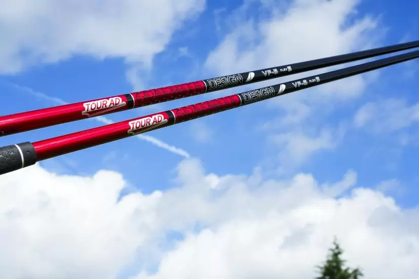 グラファイトデザイン,ツアーAD VF