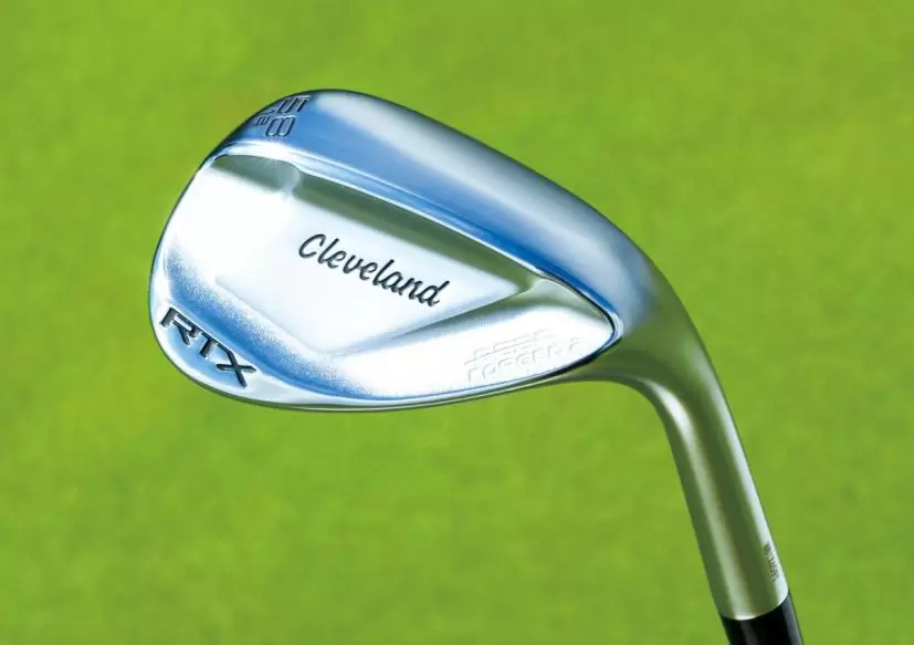 クリーブランド RTXディープフォージド２ ウェッジ