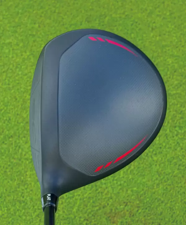 「ロイヤルコレクションTM-Xドライバー」