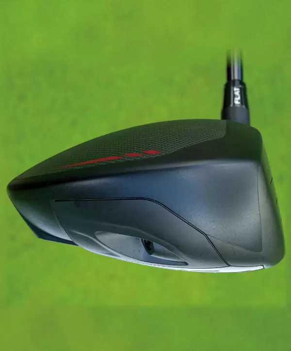 「ロイヤルコレクションTM-Xドライバー」