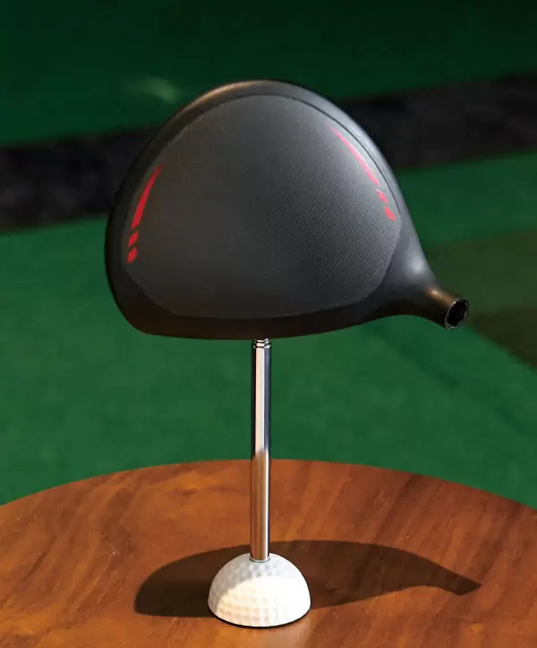 「ロイヤルコレクションTM-Xドライバー」