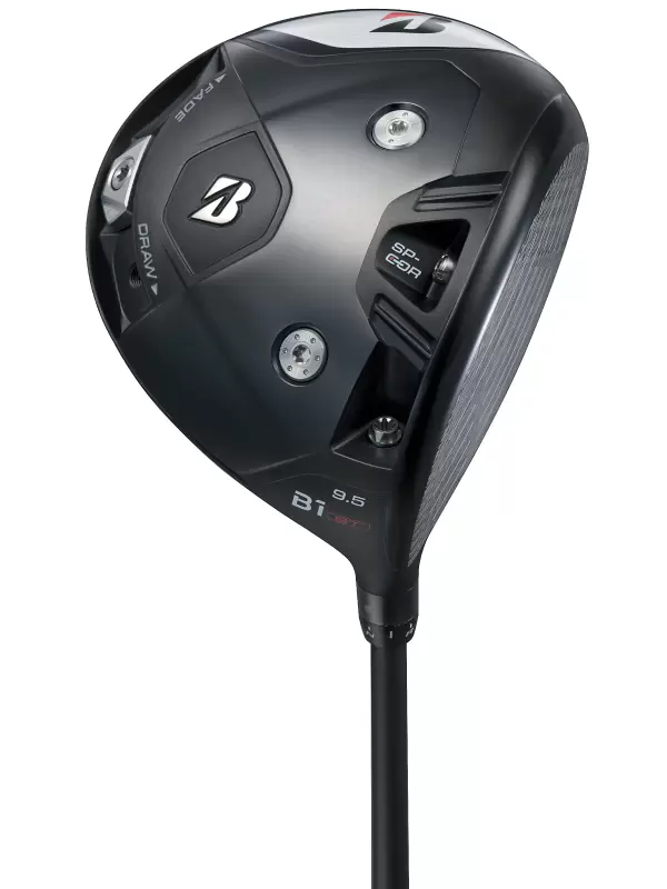 ブリヂストン B1 ST ドライバー