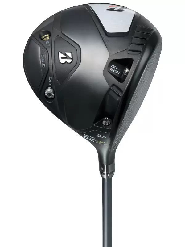 ブリヂストン B2 HT ドライバー